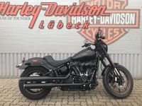 Harley-Davidson FXLRS Low Rider S Black Schleswig-Holstein - Lübeck Vorschau