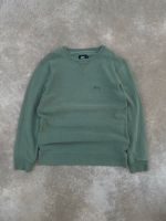 seltener vintage Stüssy Sweater Größe L Rheinland-Pfalz - Fließem Vorschau