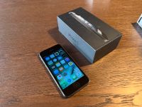 iPhone 5 16 GB Graphit Sachsen - Pulsnitz Vorschau