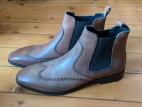 Joop! Herrn Chelsea Boots (Größe 43 1/2) *neu* Baden-Württemberg - Heidelberg Vorschau