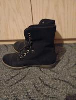 Damen Stiefeletten Düsseldorf - Bilk Vorschau