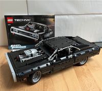 Lego Technic 42111 - Dodge Charger Fast & Furious Hessen - Dietzenbach Vorschau