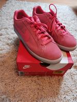 NEU Nike Court Royal Suede - sea coral - in Größe 41 Bayern - Lichtenau Mittelfr Vorschau