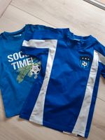 3 Sport - Shirts T-Shirts Shirts Jungen Gr. 116 Sachsen - Olbernhau Vorschau