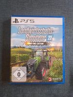 Playstation 5 Landwirtschaftssimulator Niedersachsen - Varel Vorschau