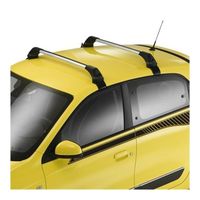 Renault Twingo Modus Trafic Master Coupe Dachträger mieten leihen Nordrhein-Westfalen - Sundern (Sauerland) Vorschau