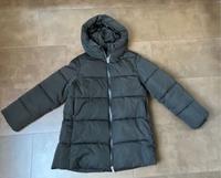 Mango M schwarz Stepp Long  Jacke Häfen - Bremerhaven Vorschau