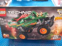 Lego 42149 Monster Jam Dragon Hannover - Südstadt-Bult Vorschau