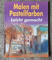 Buch Pastellfarben Sachsen-Anhalt - Barneberg Vorschau