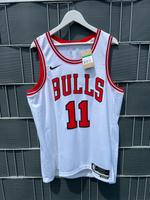Nike Air Chicago Bulls Trikot Gr. XL Jersey NBA Basketball Bayern - Schwandorf Vorschau