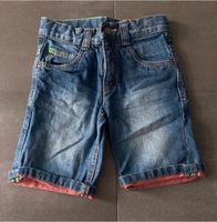 Top wNeu Tom Tailer Shorts kurze Hose Bermudas Größe 104 Baden-Württemberg - Mauer Vorschau