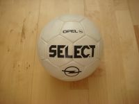 Opel Select Fußball  - Größe 5 - NEU Brandenburg - Guben Vorschau