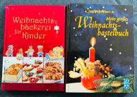 Weihnachtsbücher ❤️ je 3€ zus 5€ Sachsen-Anhalt - Halle Vorschau
