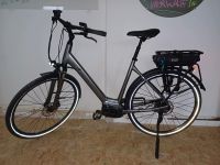 NEU GIANT ENTOUR E+0RT LDS 500 Wh Lagerpreis 1998€ Nordfriesland - Garding Vorschau