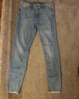 Tom Tailor Jeans Damen Jona w28 Skinny Gr 36 Thüringen - Saalburg-Ebersdorf Vorschau