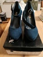 Damen Schuhe 35 Jumex Nordrhein-Westfalen - Hamm Vorschau