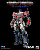 ThreeZero Optimus Prime Rise of the Beasts OVP Berlin - Pankow Vorschau