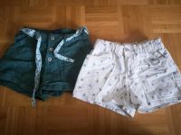 2x Okaidi Shorts, Hot Pants, kurze Hose 12 Jahre 152 Düsseldorf - Oberkassel Vorschau