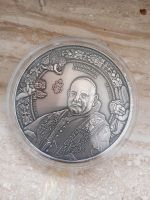 1 kg Silber Papst Johannes XXIII aus 2014 nur 58 Stück weltweit Baden-Württemberg - Achern Vorschau