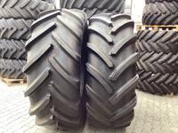 710/70R38 171D Michelin Mach X BiB Schlepperreifen Bayern - Witzmannsberg Vorschau