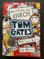Kinderbuch „Tom Gates - Wo ich bin, ist Chaos“ (Bd. 1) Pankow - Prenzlauer Berg Vorschau