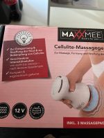 Massagegerät NEU Schleswig-Holstein - Leck Vorschau