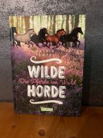 Wilde Horde Buch zu verkaufen Bremen - Woltmershausen Vorschau