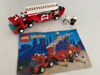 Lego Feuerwehr Leiterwagen 6340 Rheinland-Pfalz - Wittgert Vorschau