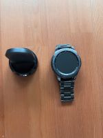 Smartwatch Samsung Gear S3 frontier Nordrhein-Westfalen - Rahden Vorschau