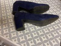 ❌❌❌Marco Tozzi Pumps feel me Gr.38 blau nur 18€ Bochum - Bochum-Süd Vorschau