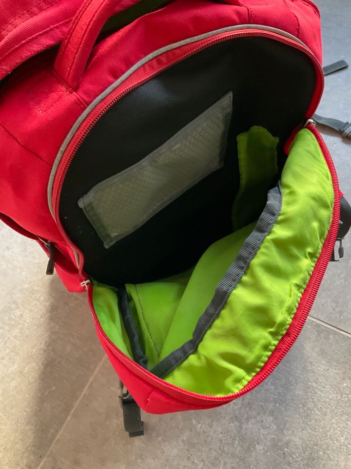 Deuter Schul Rucksack in Margetshöchheim