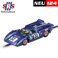 NEUHEIT! Carrera Digital 124 Lola T70 MKIIIb "No.32" 23973 Rheinland-Pfalz - Kottenheim Vorschau