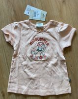 Jacky T-Shirt Gr. 92 Flamingo neu apricot Friedrichshain-Kreuzberg - Friedrichshain Vorschau