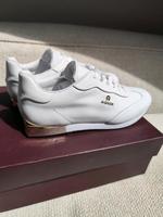 Original Aigner Paula Sneaker Turnschuhe Gr.39 Chemnitz - Zentrum Vorschau
