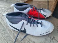 NIKE Fussballschuhe Gr. 36.5 Brandenburg - Bad Liebenwerda Vorschau