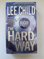 Lee Child. Jack Reacher The hard way. Englisch. Taschenbuch Beuel - Schwarzrheindorf Vorschau