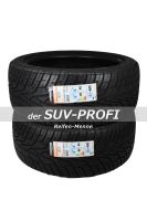 2x Sommerreifen 275/40 R20 HANKOOK Touareg Cayenne Range Rover Nordrhein-Westfalen - Olpe Vorschau