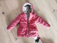 Winterjacke Gr 98 Bellybutton Neu mit Etikett Wendejacke Kr. Dachau - Dachau Vorschau