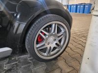 Brabus Monoblock VI 17 Zoll Felgen für Smart Roadster Baden-Württemberg - Steißlingen Vorschau