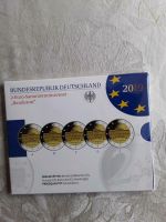 2 Euro  Sammlerset Bundesrat 2019  =Spiegelglanz= Schleswig-Holstein - Preetz Vorschau