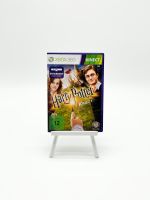 XBOX 360 Kinect Spiel Harry Potter für Kinect Baden-Württemberg - Filderstadt Vorschau