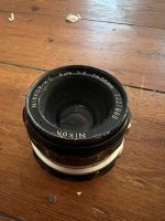 Nikon nikkor 50mm f2 Berlin - Charlottenburg Vorschau