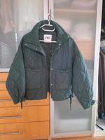 Blousonjacke von ZARA Niedersachsen - Northeim Vorschau