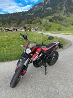 Aprilia sx 125 Bayern - Rettenberg Vorschau