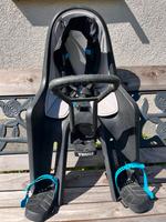 Thule Ride Along Mini Kinderfahradsitz Bautzen - Großpostwitz Vorschau