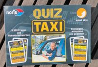 Spiel:  Quiz Taxi Nordrhein-Westfalen - Bad Wünnenberg Vorschau