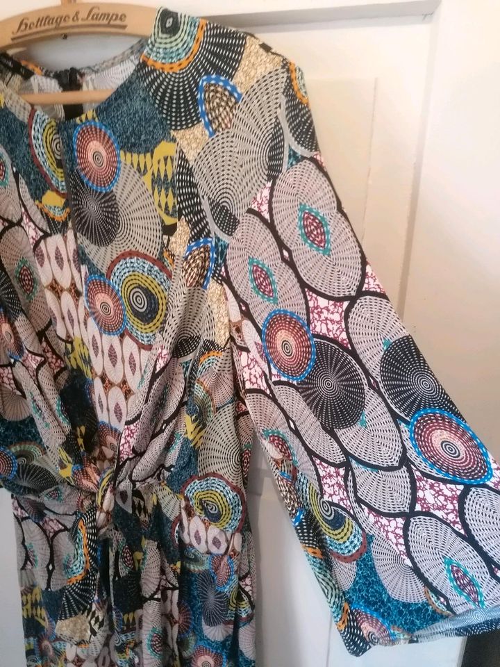 Desigual Kleid, Gr. 40 in Hann. Münden