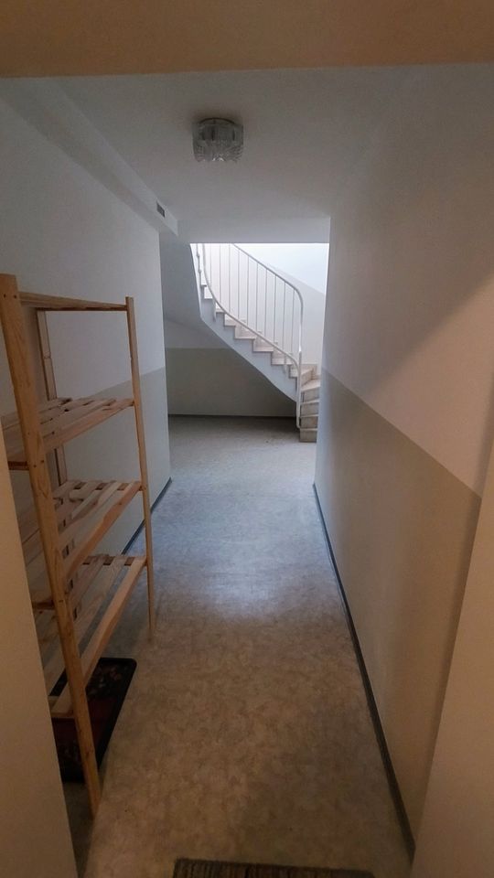 61 m² Wohnung in Rudolstadt-Cumbach in Rudolstadt