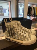 Dior B23 HIGH-TOP-SNEAKER Schuhe Gr. 36 Bayern - Augsburg Vorschau