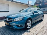 Mercedes-Benz A 200 CDI BlueEf*Kamera*Navi*AHK*Totwinkel Hessen - Griesheim Vorschau